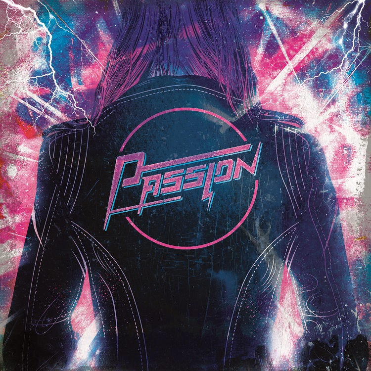 Review Passion Passion 2020 Maximum Volume Music 