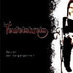 Cover Teufelskreis – Spuren Der Vergangenheit