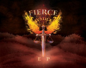 FIERCE JUSTICE -  Fierce Justice EP cover art_zps0aiqnwu4