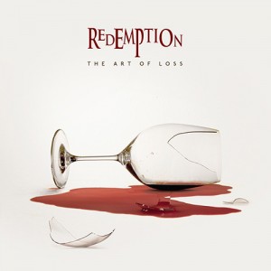 Redemption-TheArtOfLoss