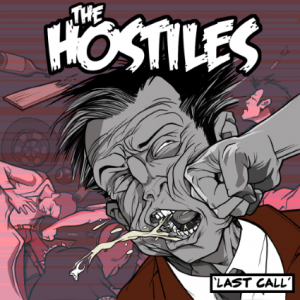 The_Hostiles_Cover_Artwork