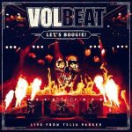 Volbeat-LetsBoogie-livecover