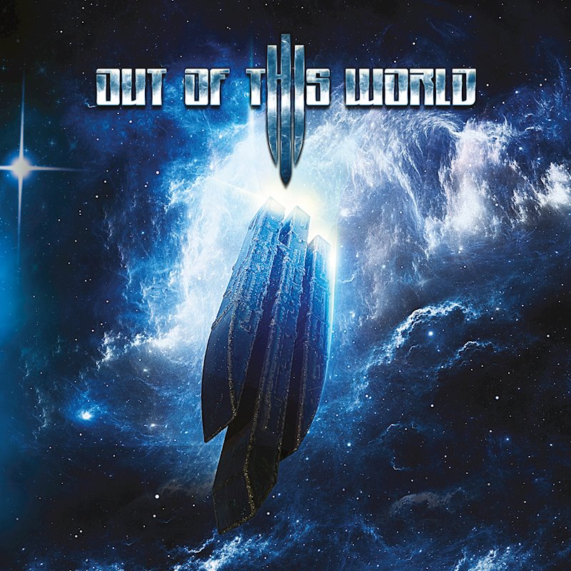 Out Of The World 2020 Hindi WEB-HD 720p [(Fan Dub)] Download
