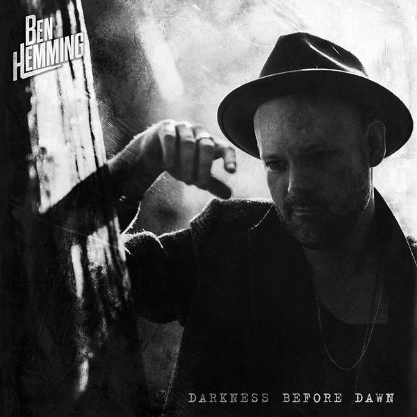 REVIEW : BEN HEMMING – DARKNESS BEFORE DAWN (2024) - Maximum Volume Music