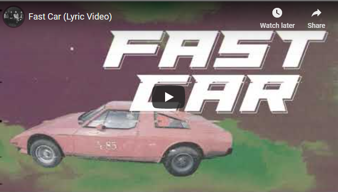 GET OUT FAST - Maximum Volume Music
