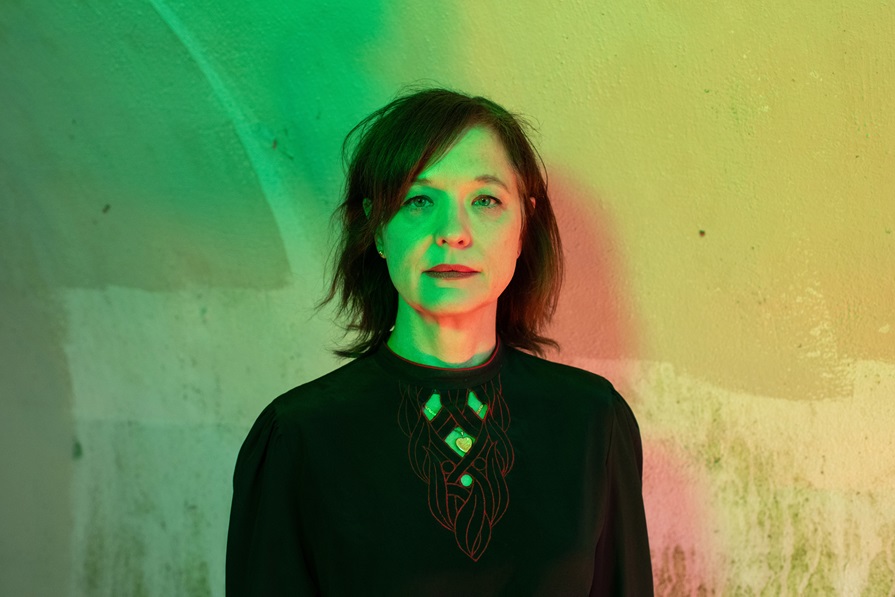Timony MARY TIMONY INVITES THE GUEST - Maximum Volume Music