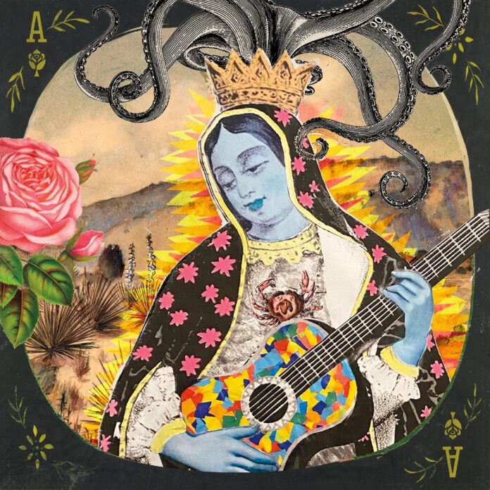 cover Cordovas - The Rose of Aces