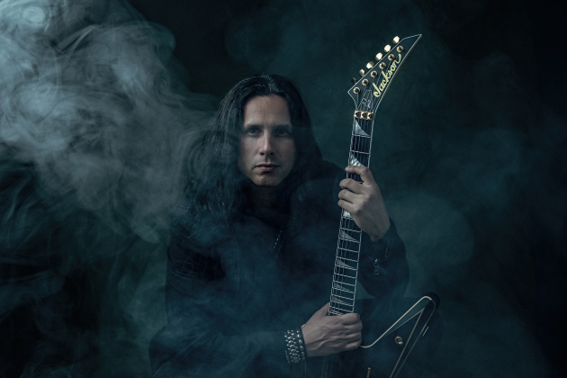 Gus Instrument NEW GUS G PLAYTHROUGH - Maximum Volume Music